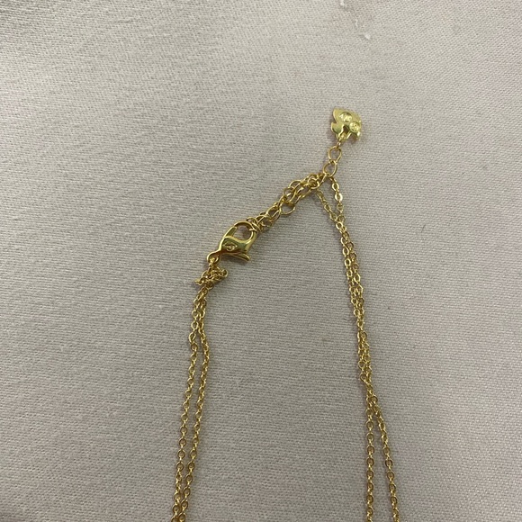 Swarovski necklace - Picture 4 of 4